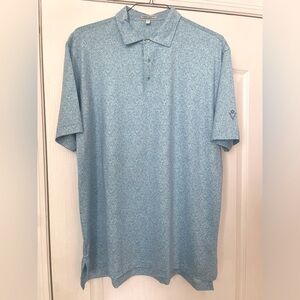 Peter Millar summer comfort polo shirt